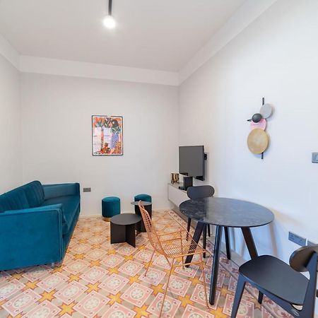 Vp - Valletta Seafront View Apartment Exterior photo