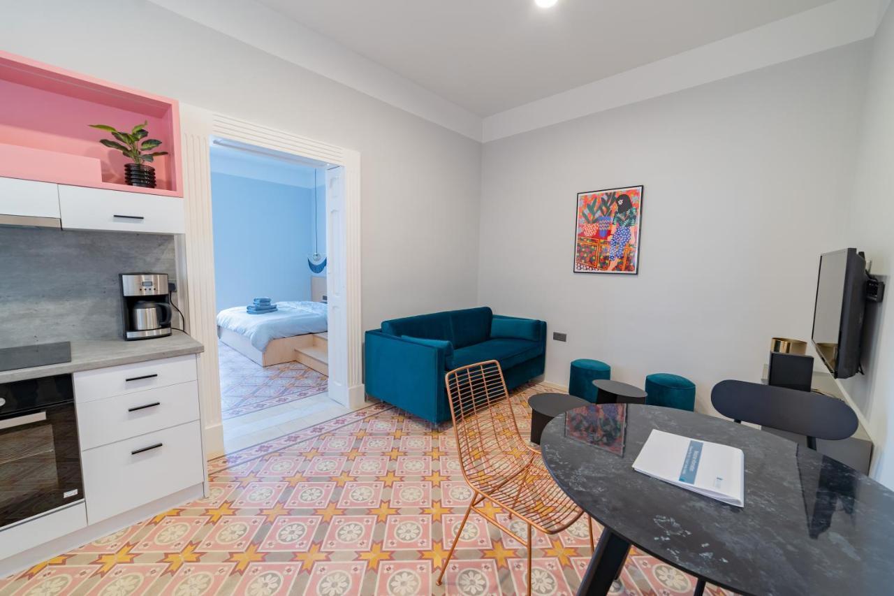 Vp - Valletta Seafront View Apartment Exterior photo